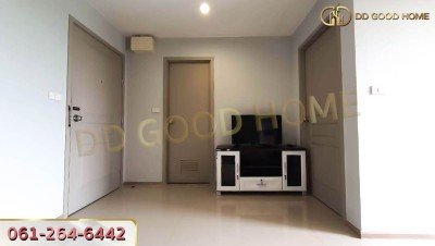 ริชพาร์ค@เจ้าพระยา คอนโด (Rich Park @ Chaophraya condo) ต.ไทรม้า จ.นนทบุรี-2