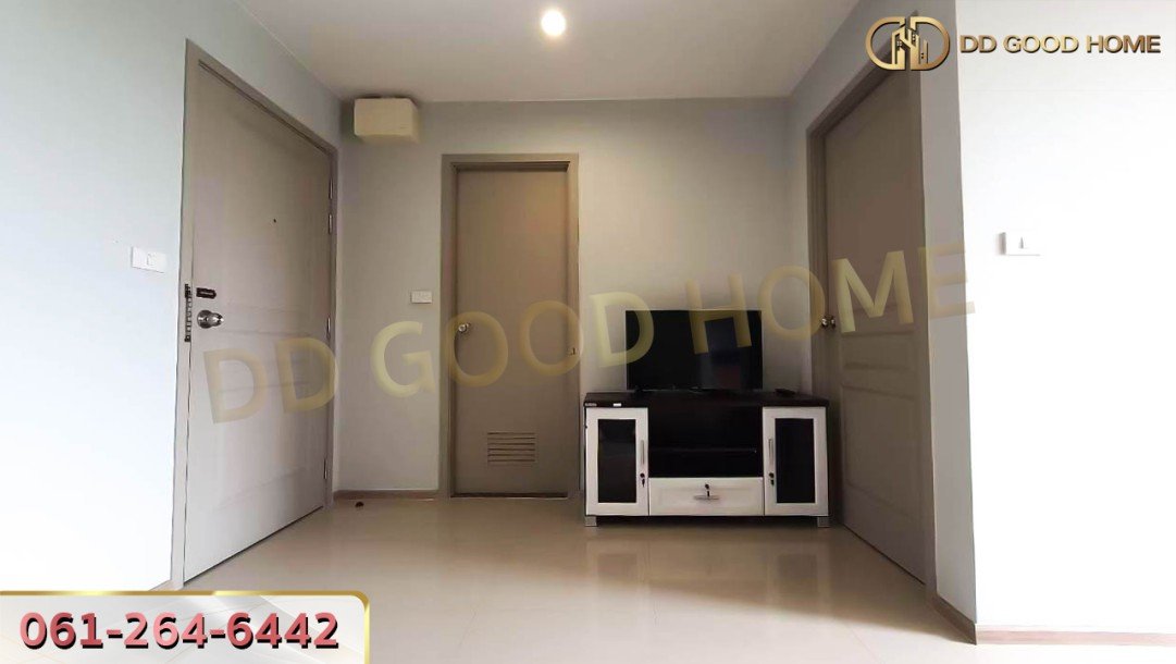 ริชพาร์ค@เจ้าพระยา คอนโด (Rich Park @ Chaophraya condo) ต.ไทรม้า จ.นนทบุรี-2