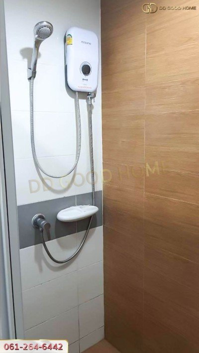 ริชพาร์ค@เจ้าพระยา คอนโด (Rich Park @ Chaophraya condo) ต.ไทรม้า จ.นนทบุรี-9