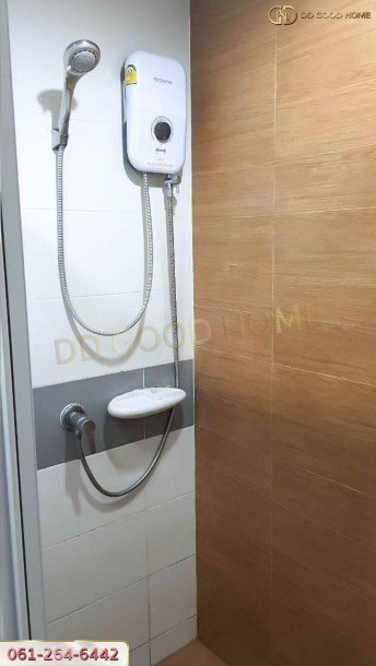 ริชพาร์ค@เจ้าพระยา คอนโด (Rich Park @ Chaophraya condo) ต.ไทรม้า จ.นนทบุรี-9