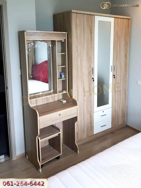 ริชพาร์ค@เจ้าพระยา คอนโด (Rich Park @ Chaophraya condo) ต.ไทรม้า จ.นนทบุรี-3