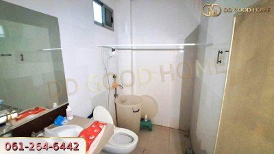 ดุสิตวิว 1 คอนโด (Dusit View 1 Condo) ต.คลองสาม จ.ปทุมธานี ราคาต่ำกว่าล้าน-9