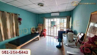 ดุสิตวิว 1 คอนโด (Dusit View 1 Condo) ต.คลองสาม จ.ปทุมธานี ราคาต่ำกว่าล้าน-5