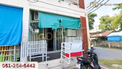 ดุสิตวิว 1 คอนโด (Dusit View 1 Condo) ต.คลองสาม จ.ปทุมธานี ราคาต่ำกว่าล้าน-6