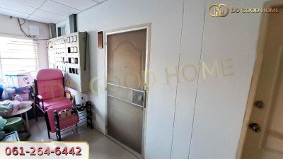 ดุสิตวิว 1 คอนโด (Dusit View 1 Condo) ต.คลองสาม จ.ปทุมธานี ราคาต่ำกว่าล้าน-4