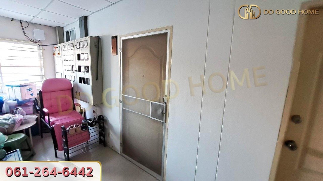 ดุสิตวิว 1 คอนโด (Dusit View 1 Condo) ต.คลองสาม จ.ปทุมธานี ราคาต่ำกว่าล้าน-4