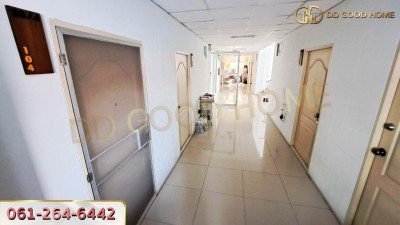 ดุสิตวิว 1 คอนโด (Dusit View 1 Condo) ต.คลองสาม จ.ปทุมธานี ราคาต่ำกว่าล้าน-3