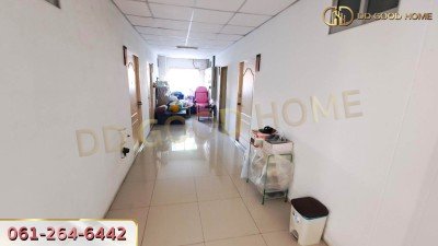 ดุสิตวิว 1 คอนโด (Dusit View 1 Condo) ต.คลองสาม จ.ปทุมธานี ราคาต่ำกว่าล้าน-2