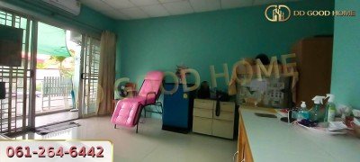 ดุสิตวิว 1 คอนโด (Dusit View 1 Condo) ต.คลองสาม จ.ปทุมธานี ราคาต่ำกว่าล้าน-7