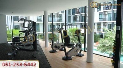 ไอคอนโด งามวงศ์วาน 1 (Icondo Ngamwongwan 1) ต.บางเขน อ.เมืองนนทบุรี ใกล้รถไฟฟ้า-9