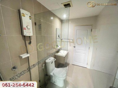 เอส วัน พระราม 9 คอนโด (S1 Rama 9 condo) สวนหลวง กทม. ใกล้รถไฟฟ้า-7