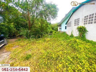 ที่ดินเปล่า 1 ไร่ 10.9 ตร.ว. อ.โพธาราม จ.ราชบุรี