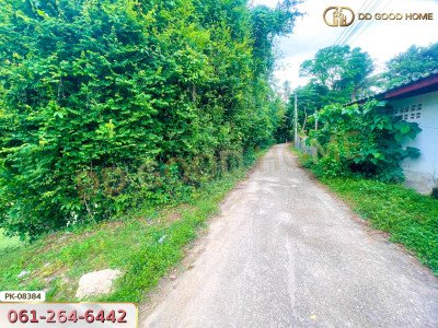 ที่ดินเปล่า 1 ไร่ 10.9 ตร.ว. อ.โพธาราม จ.ราชบุรี