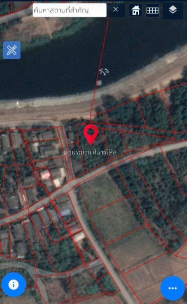 ที่ดินเปล่า 3 งาน 74 ตร.ว. ต.เถินบุรี จ.ลำปาง-5