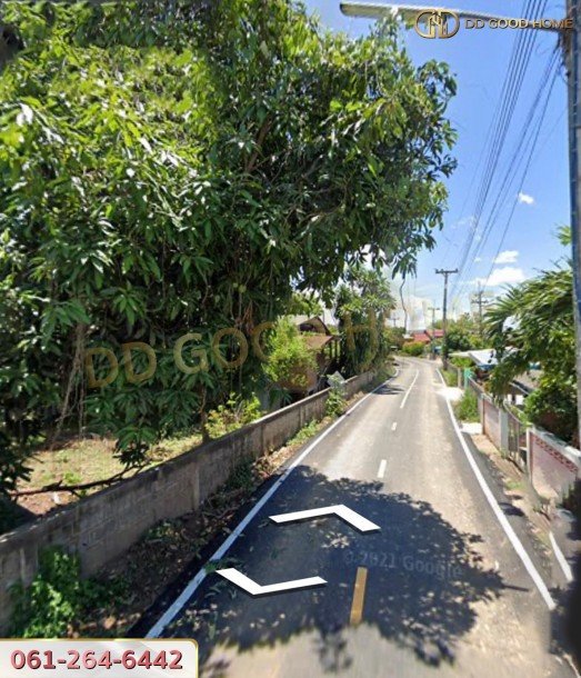 ที่ดินเปล่า 3 งาน 74 ตร.ว. ต.เถินบุรี จ.ลำปาง-2