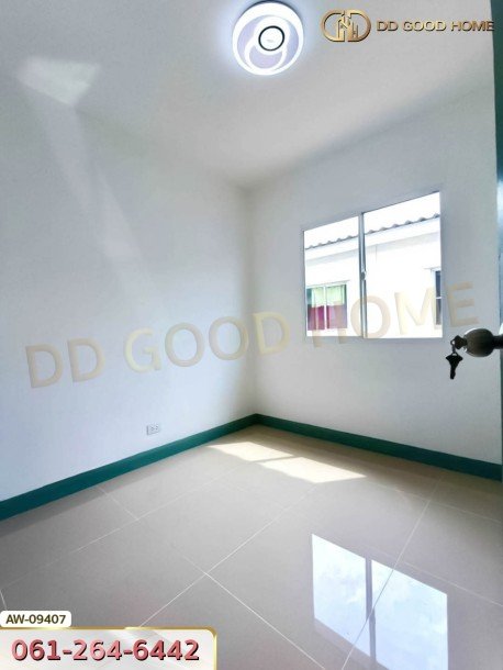 พลีโน่ ปิ่นเกล้า-วงแหวน (Pleno Pinklao-Wongwaen) ทาวน์เฮ้าส์ 2 ชั้น ต.ปลายบาง จ.นนทบุรี-7