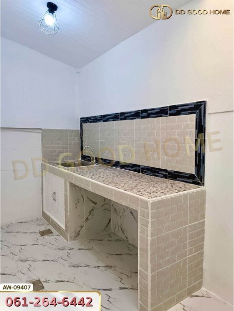 พลีโน่ ปิ่นเกล้า-วงแหวน (Pleno Pinklao-Wongwaen) ทาวน์เฮ้าส์ 2 ชั้น ต.ปลายบาง จ.นนทบุรี-9