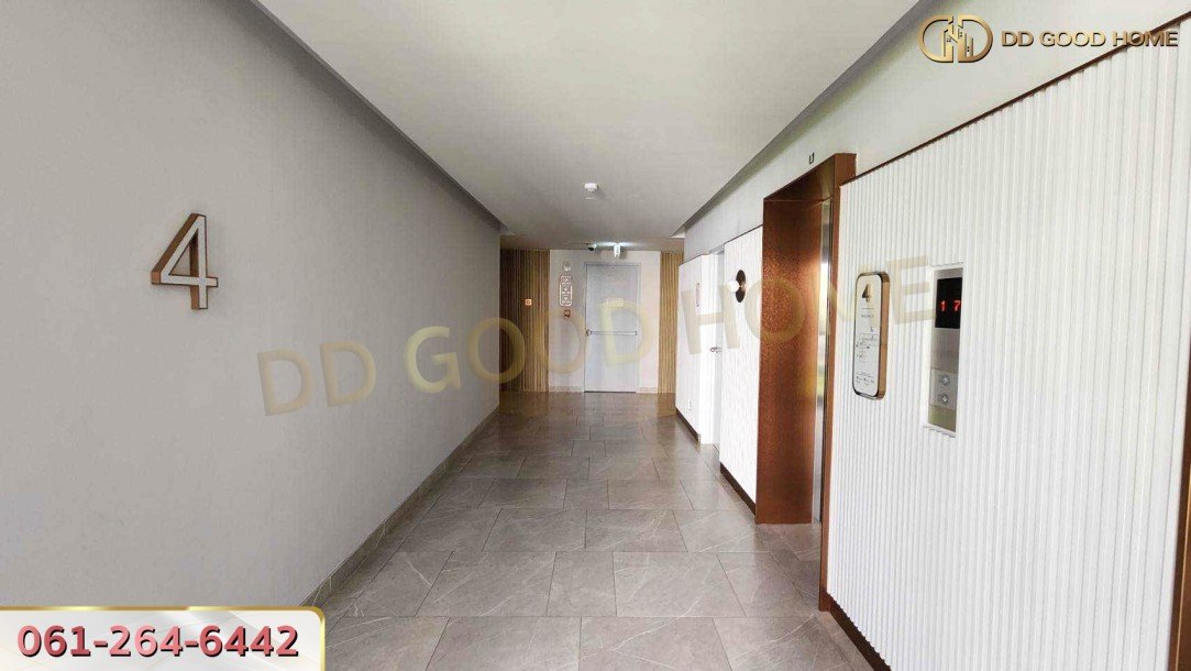 แชปเตอร์ ทองหล่อ 25 คอนโด (Condo chapter thonglor 25) ต.คลองตันเหนือ จ.กทม. ใกล้ BTS ทองหล่อ-5