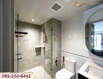 แชปเตอร์ ทองหล่อ 25 คอนโด (Condo chapter thonglor 25) ต.คลองตันเหนือ จ.กทม. ใกล้ BTS ทองหล่อ-6