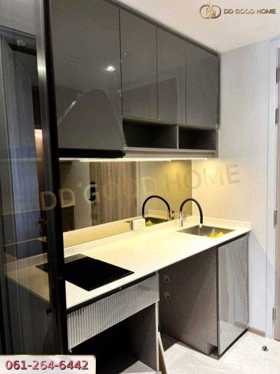 แชปเตอร์ ทองหล่อ 25 คอนโด (Condo chapter thonglor 25) ต.คลองตันเหนือ จ.กทม. ใกล้ BTS ทองหล่อ-3