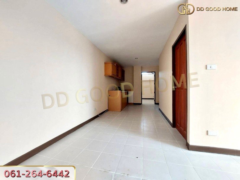 โครงการเคหะชุมชนนนทบุรี 3 คอนโด อ.ปากเกร็ด จ.นนทบุรี ราคาต่ำกว่าล้าน-2