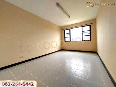 โครงการเคหะชุมชนนนทบุรี 3 คอนโด อ.ปากเกร็ด จ.นนทบุรี ราคาต่ำกว่าล้าน-5