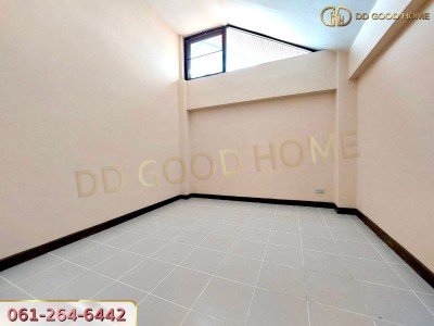 โครงการเคหะชุมชนนนทบุรี 3 คอนโด อ.ปากเกร็ด จ.นนทบุรี ราคาต่ำกว่าล้าน-4