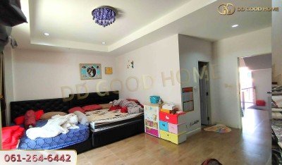 หมู่บ้าน เออร์เบิน สาทร (Baan urban sathorn) ทาวน์เฮ้าส์ 3 ชั้น แขวง บางจาก เขต ภาษีเจริญ ใกล้รถไฟฟ้า