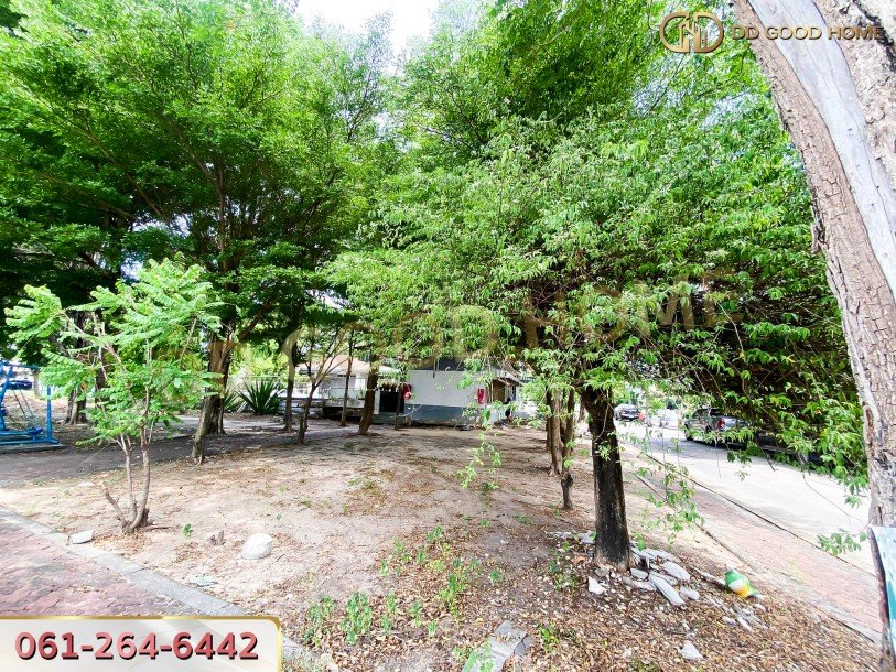 หมู่บ้านสิรารมย์ (baan Sirarom) ทาวน์เฮ้าส์ 2 ชั้น หลังมุม อ.บางบัวทอง จ.นนทบุรี-8