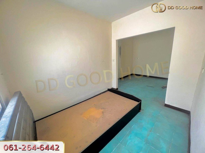 อาคารชุดเอื้ออาทรบางขุนเทียน 3/1 (Baan Ua-Athorn Bang Khun Thian 3/1) แขวง แสมดำ จ.กทม. ราคาต่ำกว่าล้าน-9