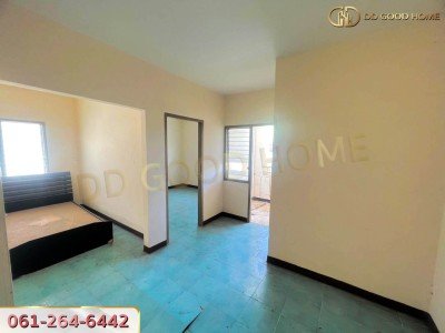 อาคารชุดเอื้ออาทรบางขุนเทียน 3/1 (Baan Ua-Athorn Bang Khun Thian 3/1) แขวง แสมดำ จ.กทม. ราคาต่ำกว่าล้าน-7