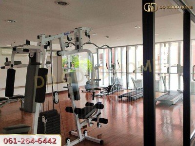 คุรุธานี ไพรเวซี่ คอนโด (Condo Kuruthanee Privacy) ซอยจรัญสนิทวงศ์ 67 แขวง บางพลัด-7