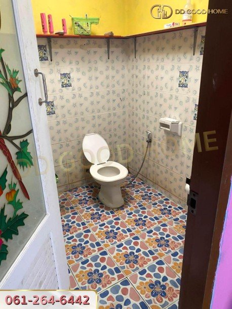 หมู่บ้านเศรษฐีในฝัน 7 (Baan Setthee Nai Fun 7) บ้านเดี่ยว 2 ชั้น ต.บึง อ.ศรีราชา-9