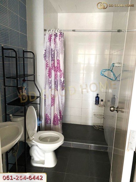 เดอะ คิทท์ สุขุมวิท 113 (The Kith Sukhumvit 113) ต.สำโรงเหนือ อ.เมืองสมุทรปราการ-5