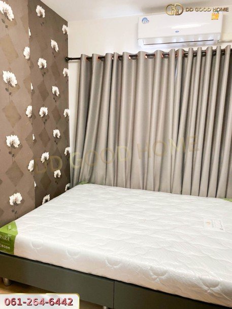 เดอะ คิทท์ สุขุมวิท 113 (The Kith Sukhumvit 113) ต.สำโรงเหนือ อ.เมืองสมุทรปราการ-2