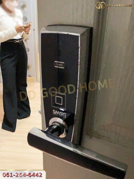 เดอะ คิทท์ สุขุมวิท 113 (The Kith Sukhumvit 113) ต.สำโรงเหนือ อ.เมืองสมุทรปราการ-6