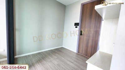 เจดับเบิ้ลยู สเตชั่น แอท รามอินทรา คอนโด (JW Station @Ramintra Condo) ต.มีนบุรี จ.กทม. ใกล้ MRT เศรษฐบุตรบําเพ็ญ-4