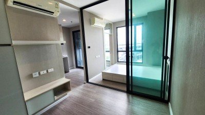 เจดับเบิ้ลยู สเตชั่น แอท รามอินทรา คอนโด (JW Station @Ramintra Condo) ต.มีนบุรี จ.กทม. ใกล้ MRT เศรษฐบุตรบําเพ็ญ-3