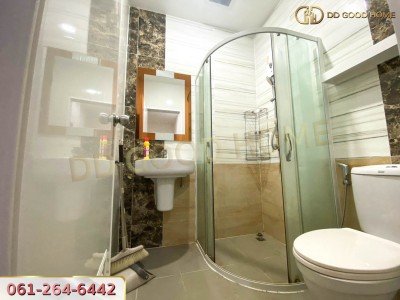 หมู่บ้านโกลเด้นท์ ทาวน์ 2 ปิ่นเกล้า-จรัญสนิทวงศ์ (Golden Town 2 Pinklao – Charansanitwong) ทาวน์เฮ้าส์ 2 ชั้น ต.บางกรวย