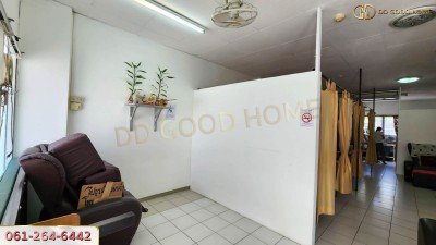 ลุมพินี เซ็นเตอร์ แฮปปี้แลนด์ คอนโด (Lumpini Center Happyland condo) แขวง คลองจั่น เขต บางกะปิ ใกล้รถไฟฟ้าสถานี เดอะมอลล-5