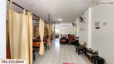 ลุมพินี เซ็นเตอร์ แฮปปี้แลนด์ คอนโด (Lumpini Center Happyland condo) แขวง คลองจั่น เขต บางกะปิ ใกล้รถไฟฟ้าสถานี เดอะมอลล-2