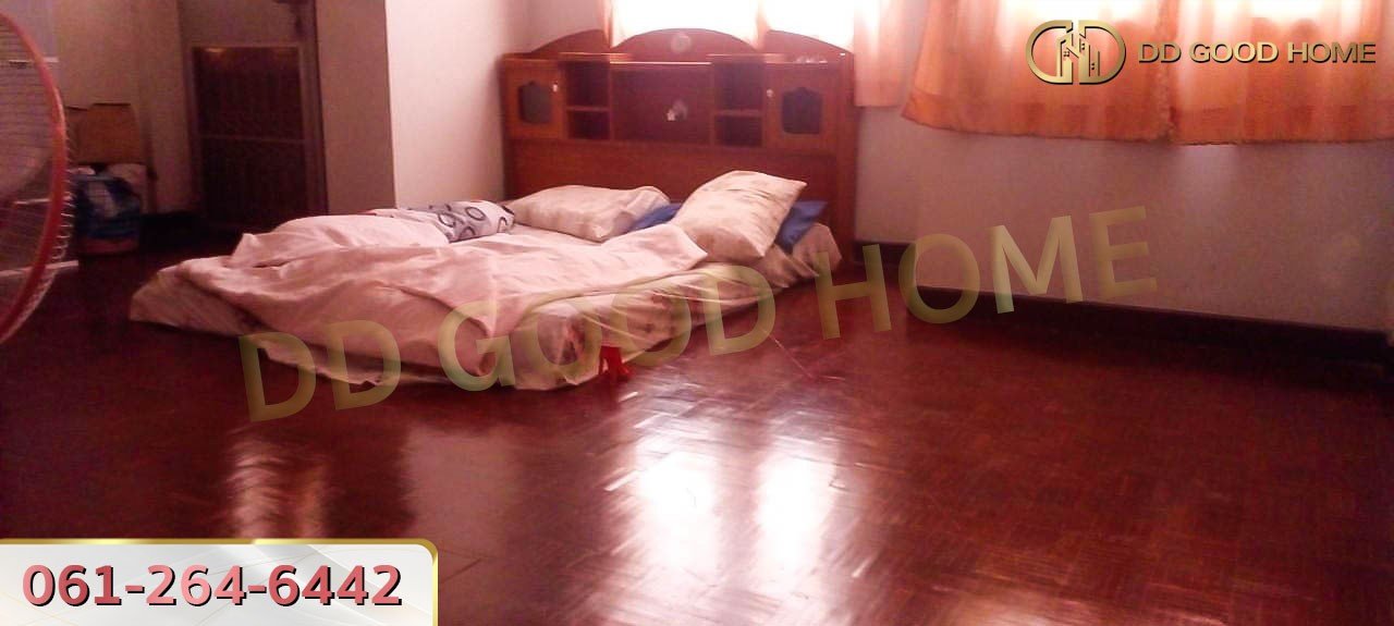 หมู่บ้านกานต์การ์เด้น (Baan Kan Garden) ทาวน์เฮ้าส์ 2 ชั้น อ.ลาดหลุมแก้ว จ.ปทุมธานี ราคาถูกสุดในโครงการ-2