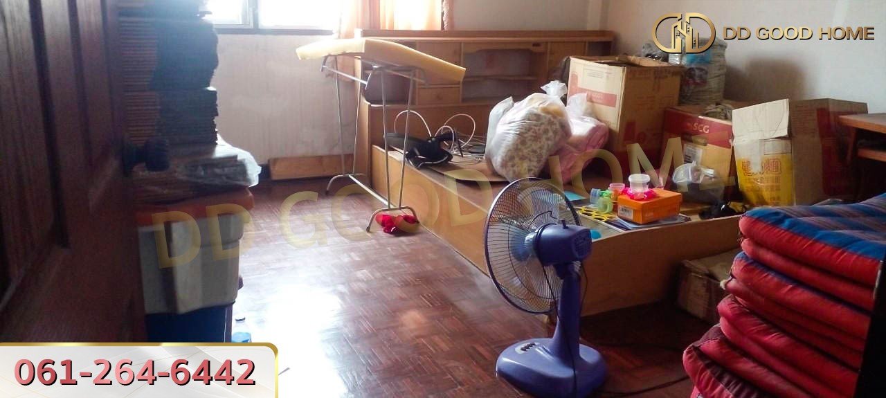 หมู่บ้านกานต์การ์เด้น (Baan Kan Garden) ทาวน์เฮ้าส์ 2 ชั้น อ.ลาดหลุมแก้ว จ.ปทุมธานี ราคาถูกสุดในโครงการ-7