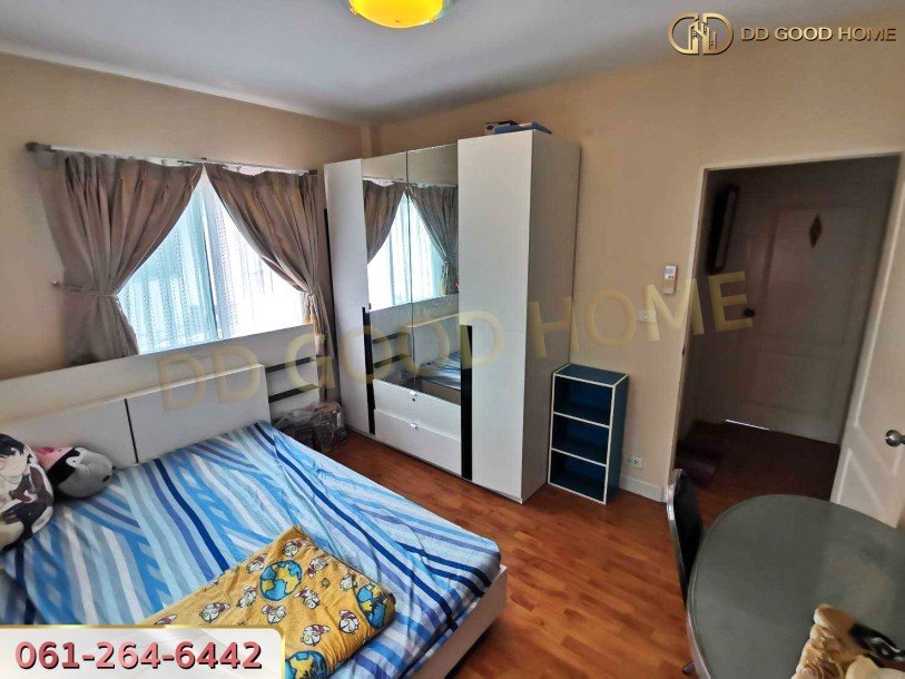 ไลฟ์ บางกอก บูเลอวาร์ด ปิ่นเกล้า - เพชรเกษม (Bangkok Boulevard Pinklao - Petchkasem) บ้านเดี่ยว 2 ชั้น ต.กระทุ่มล้ม จ.นค-2