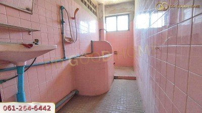 ตึกแถว 5 ชั้น 2 คูหา 20 ห้องนอน 5 ห้องน้ำ แขวง บางขุนนนท์ เขต บางกอกน้อย