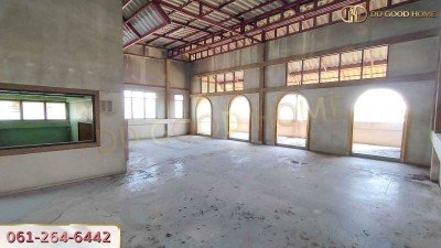 ตึกแถว 5 ชั้น 2 คูหา 20 ห้องนอน 5 ห้องน้ำ แขวง บางขุนนนท์ เขต บางกอกน้อย