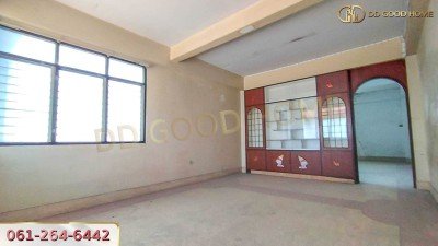 ตึกแถว 5 ชั้น 2 คูหา 20 ห้องนอน 5 ห้องน้ำ แขวง บางขุนนนท์ เขต บางกอกน้อย