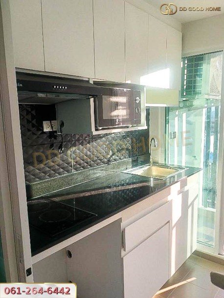 รีเจ้นท์ ออร์คิด ตลาดพลู คอนโด (Regent Orchid Talad Plu condo) แขวง ตลาดพลู เขต ธนบุรี-5