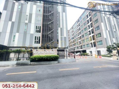 รีเจ้นท์ ออร์คิด ตลาดพลู คอนโด (Regent Orchid Talad Plu condo) แขวง ตลาดพลู เขต ธนบุรี-10