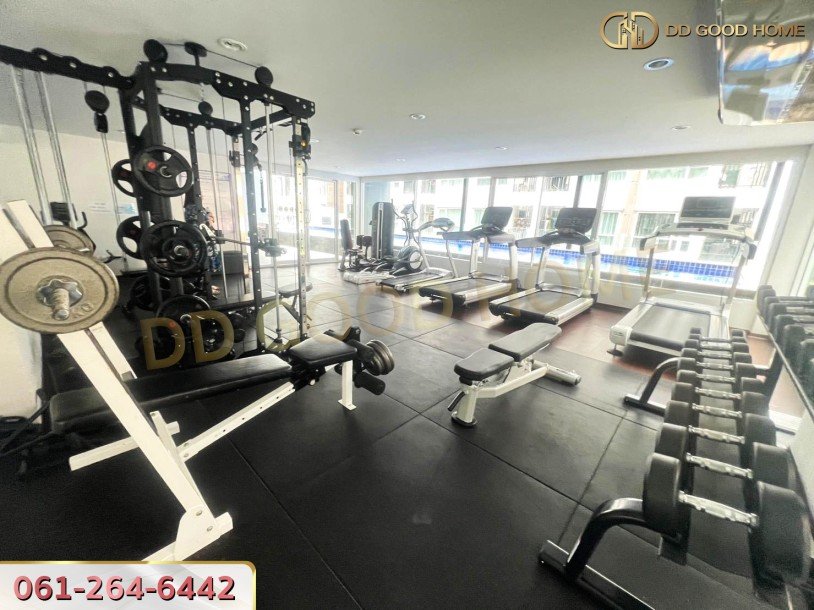 รีเจ้นท์ ออร์คิด ตลาดพลู คอนโด (Regent Orchid Talad Plu condo) แขวง ตลาดพลู เขต ธนบุรี-8